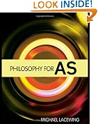 Philosophy for AS