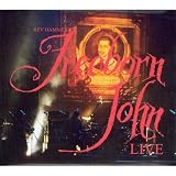 Rev Hammer - Freeborn John Live [UK IMPORT]
