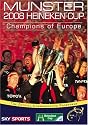 Munster  Champions of Europe [DVD] [2008]