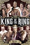 WWE Best Of King Of The Ring Vol 1