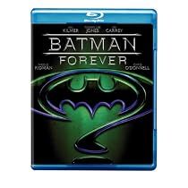 Batman Forever [Blu-ray]