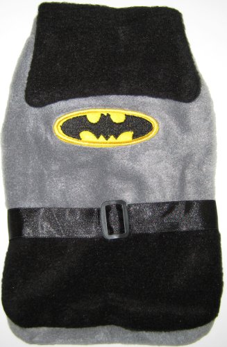  Batman Pet Costume *Medium*