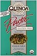 Ancient Harvest Gluten Free Pasta, Veggie Curl, 8 Ounce