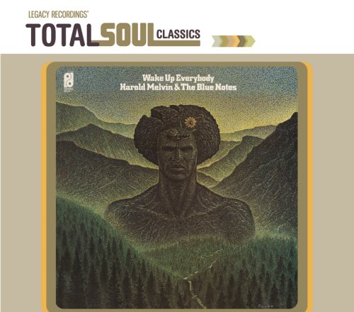 Harold Melvin - Wake Up Everybody - Zortam Music
