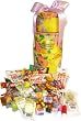 Spring Time Floral Tower of Nostalgic Candy