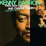 Wanton Spiritpar Kenny Barron