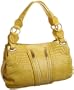 Treesje Hendrix Mini Hobo,Chartreuse,one size