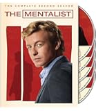The Mentalist: Season 2