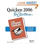 Quicken 2006 for Starters: The Missing Manual
