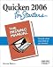 Quicken 2006 for Starters: The Missing Manual