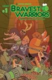Bravest Warriors #1 Cover B Comic Book
