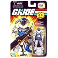 G.I. Joe - Celebrate 25th Anniversary - Wave 9 - COBRA POLAR ASSAULT - Code Name: SNOW SERPENT - OVP