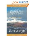 A Pictorial Guide to the Lakeland Fells - North Western Fells