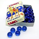 ビー玉、特大Ｂ（30mm）40個箱入