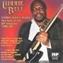 Young Man's Blues: Best of Jsp Sessions