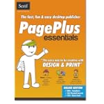 PagePlus Essentials