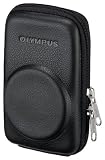 Produkt-Bild: Olympus SMHLC-115 Lederkameratasche f&uuml;r VG-Serie