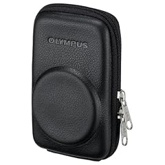 Olympus SMHLC-115 Lederkameratasche f�r VG-Serie