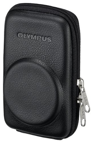 Olympus SMHLC-115 Lederkameratasche f&uuml;r VG-Serie Preisvergleich