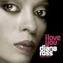 I Love You (CD + DVD)
