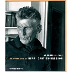 An Inner Silence: The Portraits of Henri Cartier-Bresson