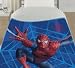 Spiderman 3 Movie Fleece Blanket Image