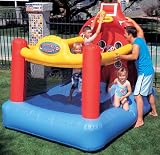 Bestway Power Tramp Bouncer Trampoline