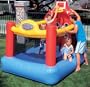 Kidco Bestway Power Tramp Bouncer Trampoline