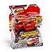 Ridemakerz Xtreme Customz Starter Kit - Corvette C6RS, Red and Yellow