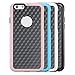 Fosmon DURA-HOLOGRAM Stereoscopic Illusion Dual Layer Bumper Case for Apple iPhone 6 / iPhone 6s (4.7