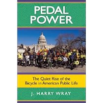 Pedal Power: The Quiet Rise of the Bicycle in American Public Life