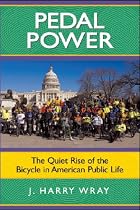 Pedal Power: The Quiet Rise of the Bicycle in American Public Life