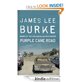 Purple Cane Road
