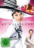 My Fair Lady - Mit Audrey Hepburn, Sir Rex Harrison, Wilfrid Hyde-White