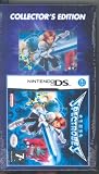 spectrobes collectors edition (NDS) (UK)