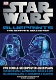 Star Wars Ultimate Blueprints Collections