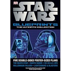 Star Wars Blueprints: The Ultimate Collection