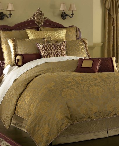 Waterford Beatrix Bedding Collection