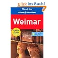 Baedeker Allianz Reisef�hrer Weimar