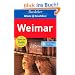 Baedeker Allianz Reisef�hrer Weimar