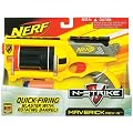 Nerf- N-Strike Maverick
