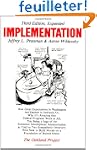 Implementation