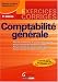 Comptabilité générale Comptabilité générale