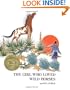 The Girl Who Loved Wild Horses (Richard Jackson Books (Atheneum Hardcover))