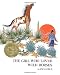 The Girl Who Loved Wild Horses