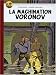 Les aventures de Blake et Mortimer, Tome 16 : La machination Voronov