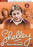 Shelley - Complete Season 4 ( Shelley - Complete Fourth Series ) ( Shelley - Complete Season Four ) [ NON-USA FORMAT, PAL, Reg.2 Import - United Kingdom ]