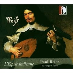 L'esprit Italienne