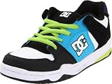 DC Kids Mongrel Skate Shoe (Little Kid/Big Kid)