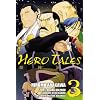 Hero Tales, Vol. 3